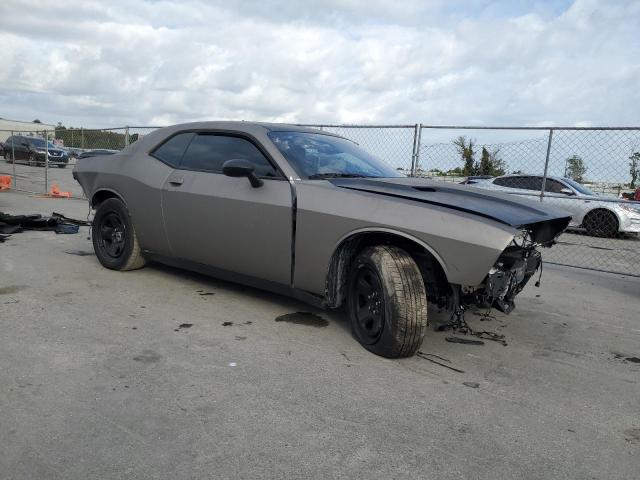 2018 Dodge Challenger Sxt VIN: 2C3CDZAG8JH219811 Lot: 74982593