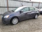 2015 NISSAN SENTRA S - 3N1AB7AP0FL673811