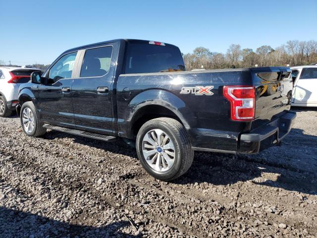 1FTEW1CP5JKF21143 | 2018 FORD F150 SUPER