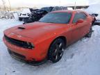 2021 DODGE CHALLENGER - 2C3CDZKG0MH573860
