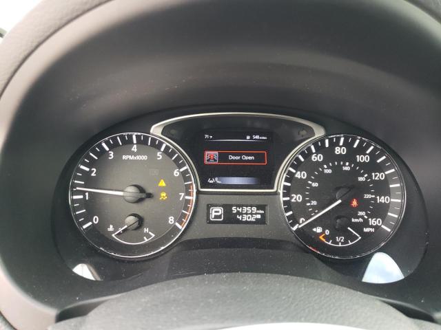 1N4AL3AP9FN899371 Nissan ALTIMA 2.5