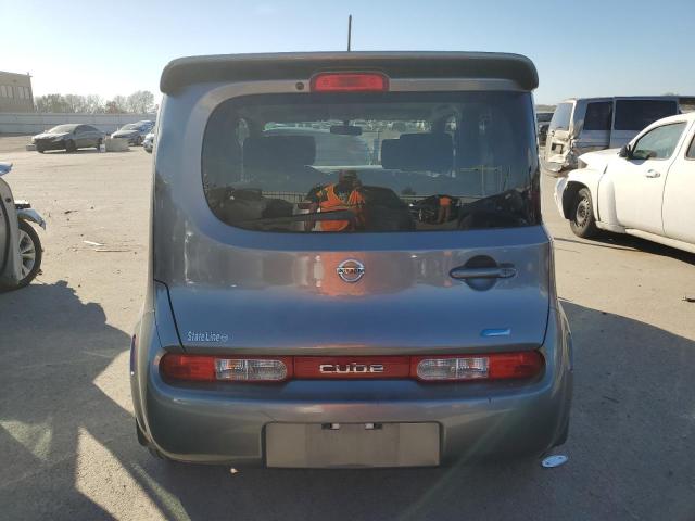 2014 Nissan Cube S VIN: JN8AZ2KR4ET352106 Lot: 74966713