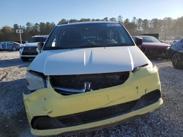 2012 Dodge Grand Caravan Se VIN: 2C4RDGBG8CR372694 Lot: 78418073