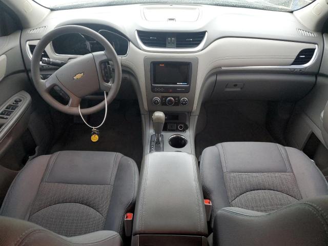 2017 CHEVROLET TRAVERSE L - 1GNKRFED5HJ204867