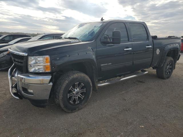 Vin: 1gc4k1c83ef174412, lot: 74982833, chevrolet all models k3500 ltz 2014 img_1