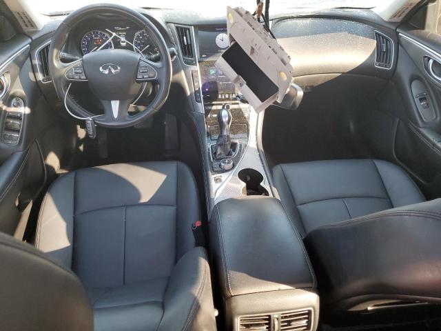 JN1BV7AP3FM347809 | 2015 INFINITI Q50 BASE