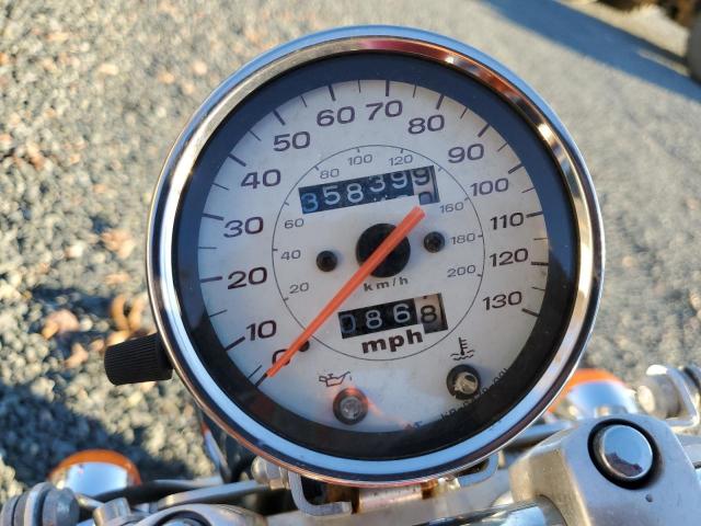 2004 HONDA VT1100 C2 1HFSC43094A403418