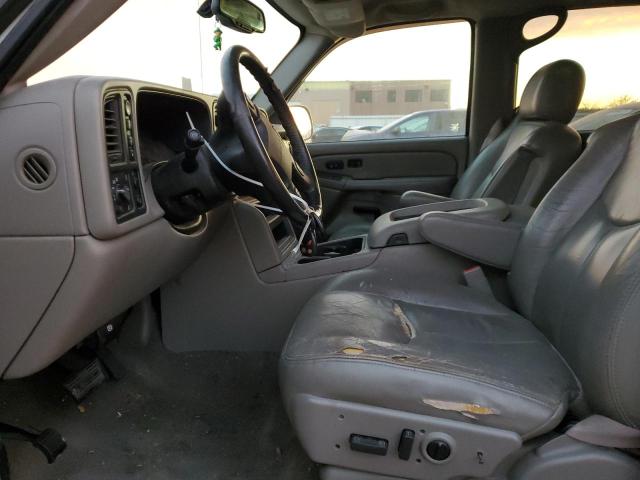 2GCEK13Z761286135 | 2006 Chevrolet silverado k1500