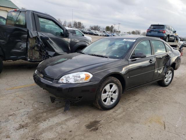 2008 Chevrolet Impala LT