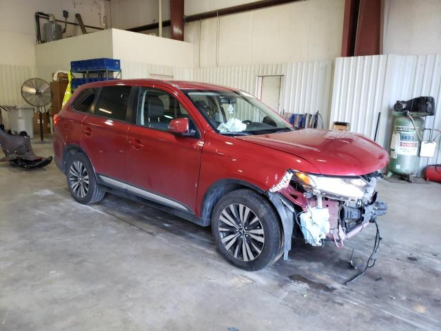 JA4AD3A38KZ015244 | 2019 MITSUBISHI OUTLANDER