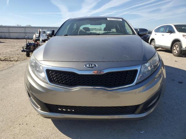 5XXGM4A79DG147265 2013 Kia Optima Lx