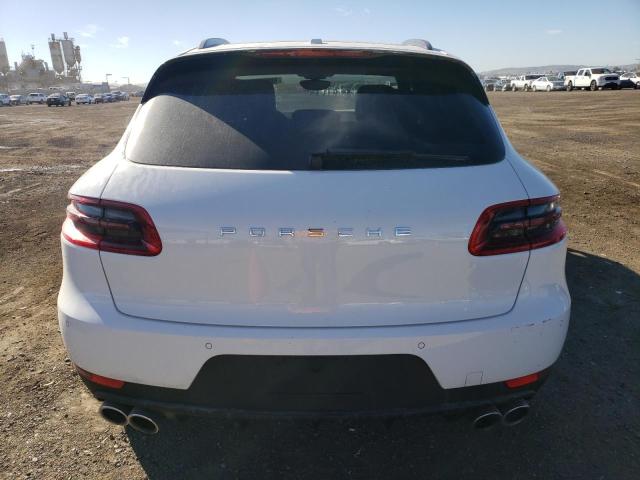 VIN WP1AA2A55JLB13884 2018 Porsche Macan no.6