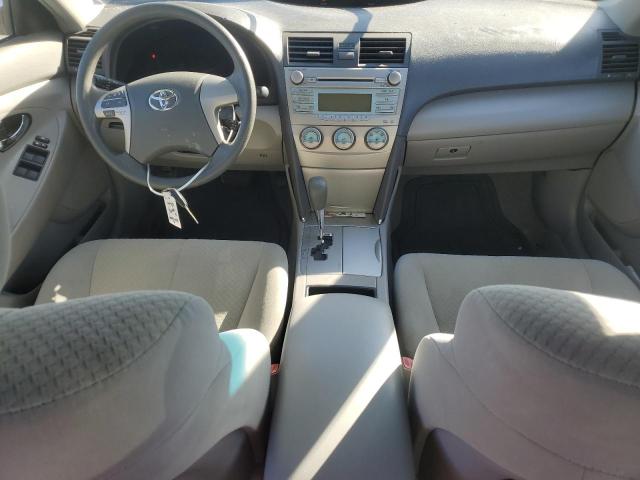 4T4BE46K09R064007 2009 Toyota Camry Base