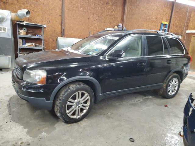 2010 Volvo XC90 