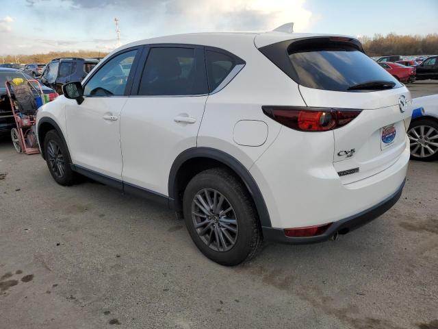 JM3KFBCM7L1859142 | 2020 MAZDA CX-5 TOURI