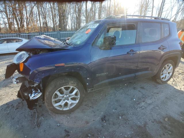 2018 Jeep Renegade Sport