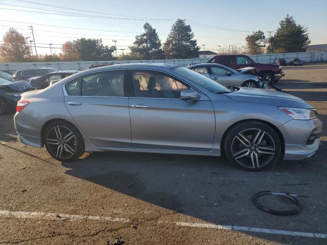 Vin: 1hgcr3f93ha039408, lot: 75995163, honda accord touring 20174