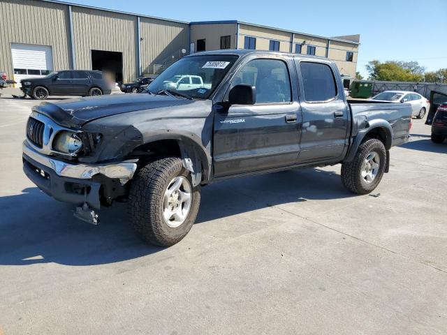 2001 Toyota Tacoma 