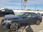 2018 HONDA CIVIC EX VIN:JHMFC1F81JX034198