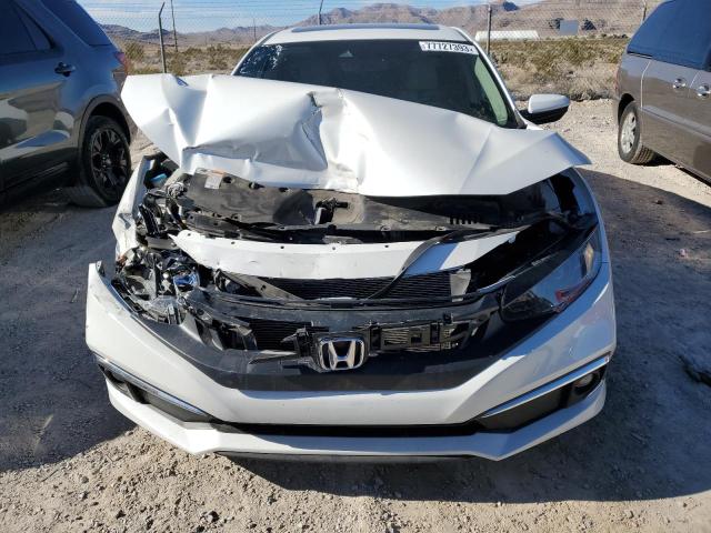 19XFC1F75KE006737 | 2019 HONDA CIVIC EXL