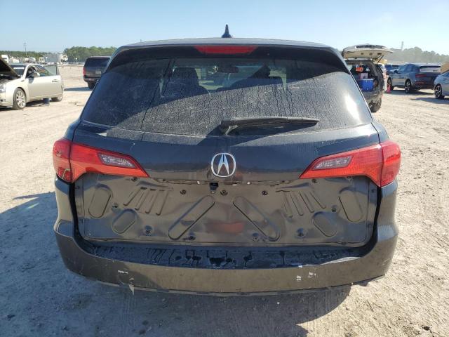 5J8TB3H51FL018816 | 2015 ACURA RDX TECHNO