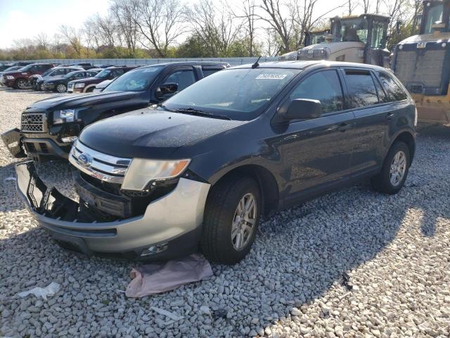 2007 Ford Edge SE