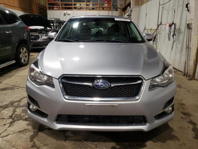 JF1GJAK62FH025310 | 2015 SUBARU IMPREZA PR