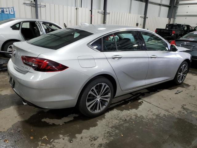 2018 BUICK REGAL ESSE W04GP6SX9J1119937