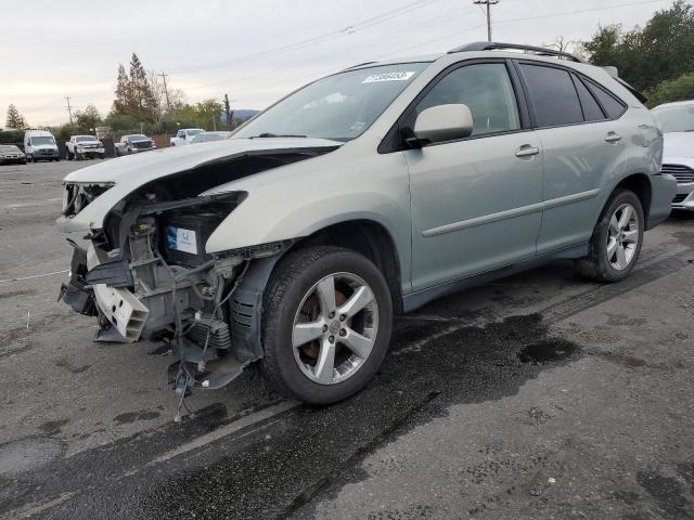 2005 Lexus RX 330 