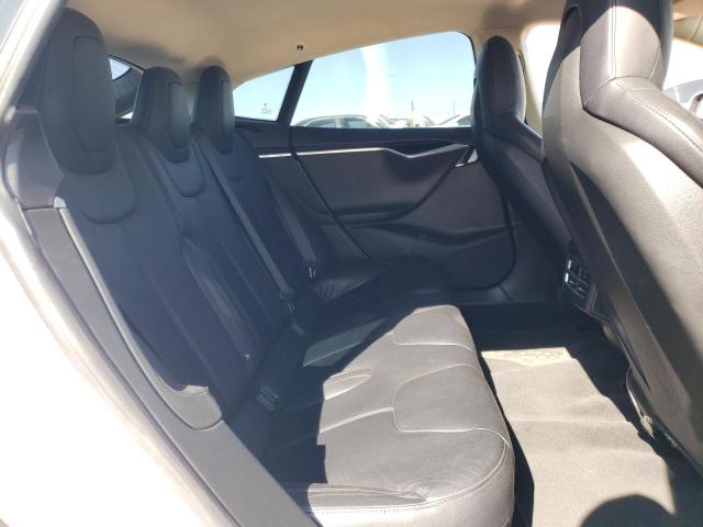 2015 TESLA MODEL S 70 5YJSA1S1XFFP69486