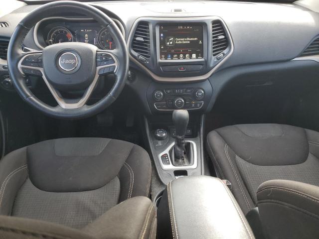 2017 JEEP CHEROKEE L - 1C4PJMCS8HW531407