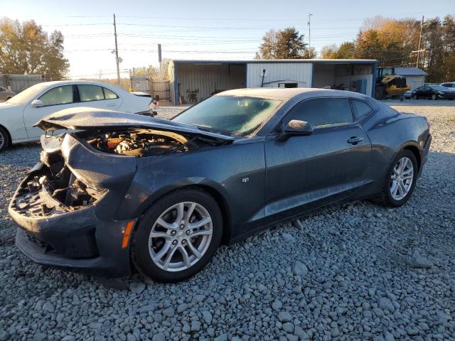 1G1FA1RX5K0142384 | 2019 CHEVROLET CAMARO LS