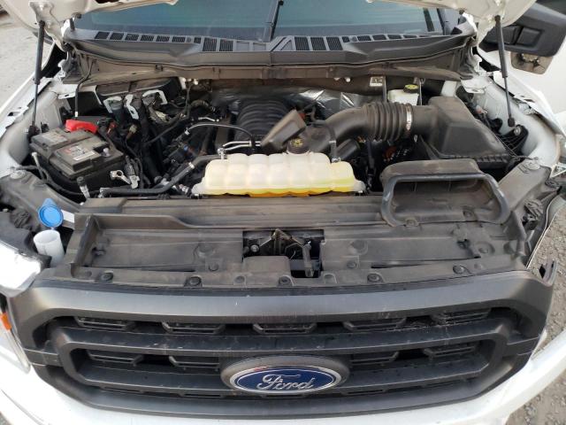 1FTFW1E57MKF05708 | 2021 FORD F150 SUPER