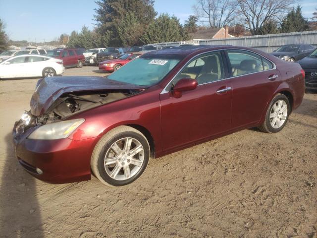 2008 Lexus ES 350 