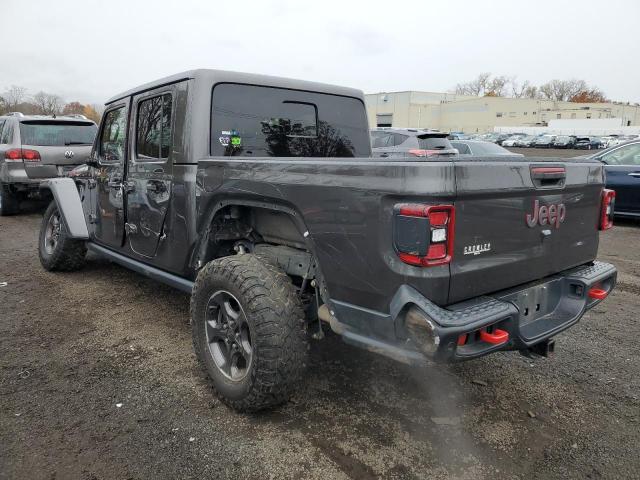 1C6JJTBG0ML545690 Jeep Gladiator Rubicon