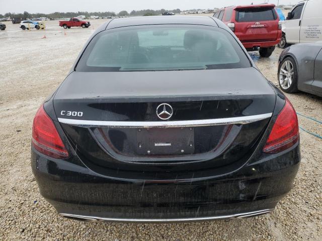 W1KWF8DB4MR642845 | 2021 MERCEDES-BENZ C 300