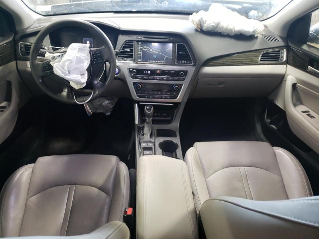 5NPE34AF6GH321013 | 2016 HYUNDAI SONATA SPO