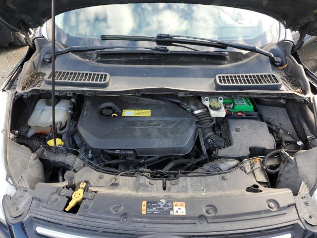 1FMCU9GX6EUA95636 2014 Ford Escape Se 1FMCU9GX6EUA95636 2014 Ford Escape Se