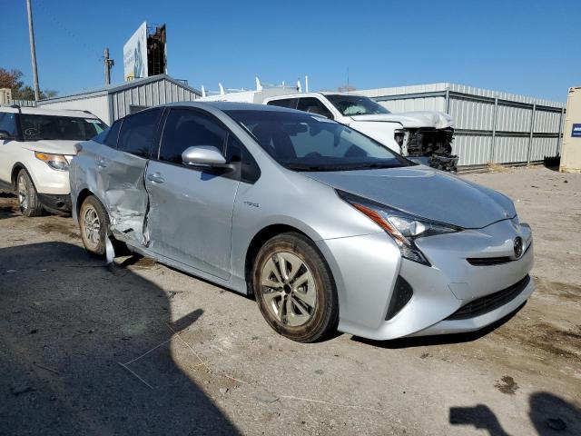 JTDKBRFU7G3005013 | 2016 TOYOTA PRIUS