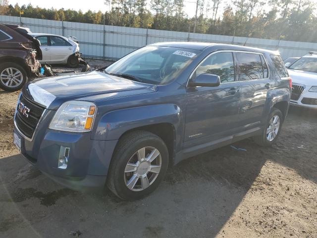 2012 GMC Terrain SLE