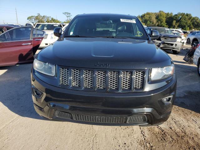 1C4RJFAG5FC603245 Jeep Grand Cherokee Laredo