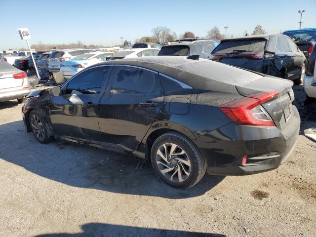 2HGFC2F76JH575185 | 2018 HONDA CIVIC EX