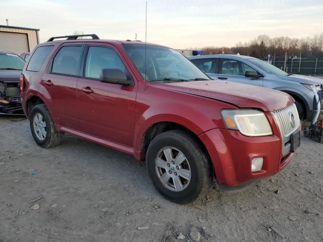 2011 Mercury Mariner VIN: 4M2CN9BG4BKJ03615 Lot: 77562593