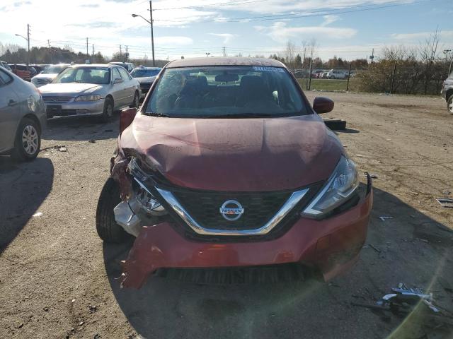 3N1AB7AP6GY240157 | 2016 NISSAN SENTRA S