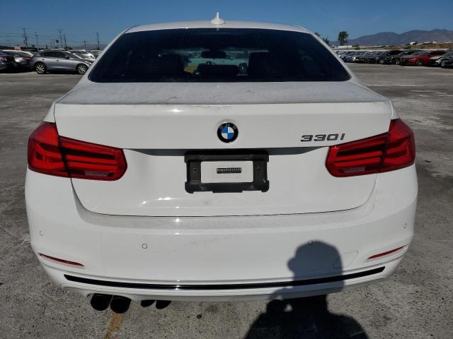 2017 BMW 330 I - WBA8B9G33HNU54885