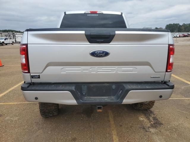 1FTEW1E49KKE34401 | 2019 FORD F150 SUPER