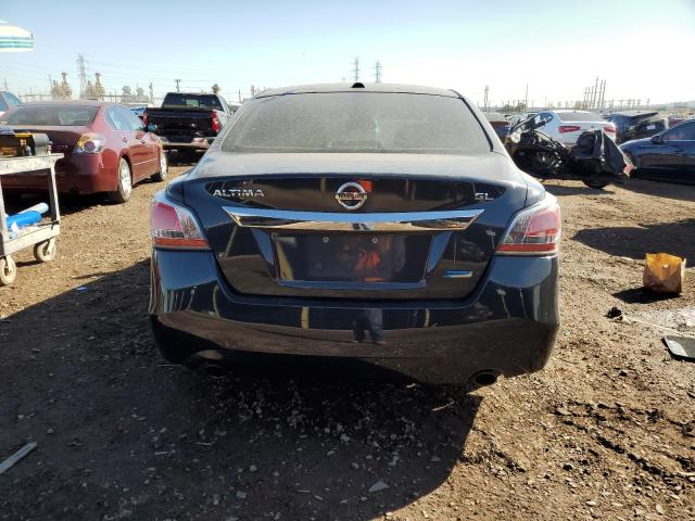 1N4AL3AP0EC107229 Nissan ALTIMA 2.5