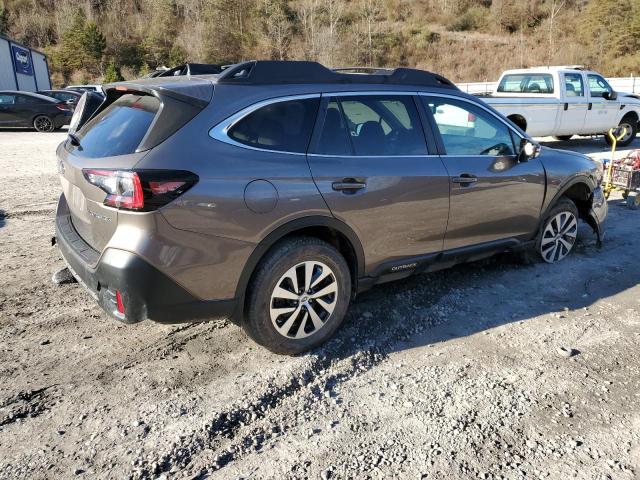 2021 SUBARU OUTBACK PR - 4S4BTADC1M3134722