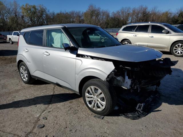 KNDJ23AU4L7044905 | 2020 KIA SOUL LX