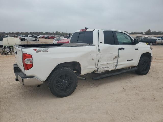 5TFUY5F15LX901397 | 2020 Toyota tundra double cab sr/sr5